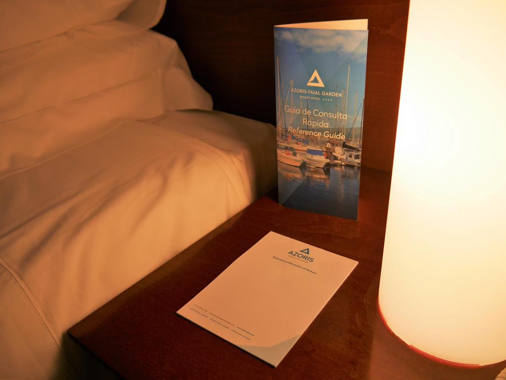 Faial Resort Hotel, фото