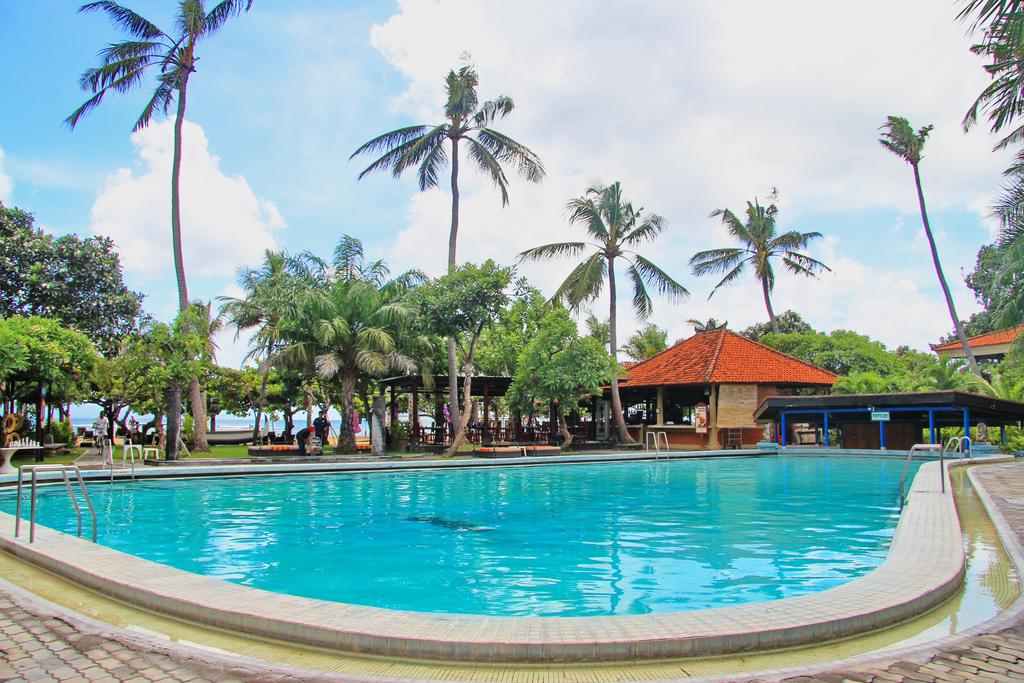 Tours to the hotel Inna Grand Bali Beach