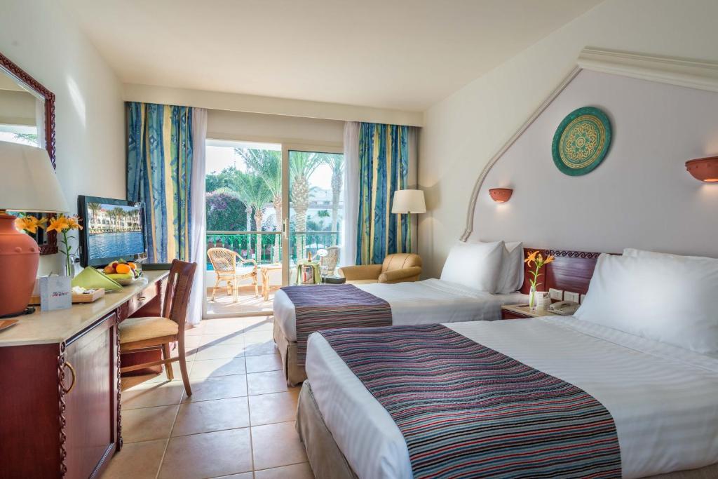 Oferty hotelowe last minute Baron Palms Resort (Adult Only 16+) Szarm el-Szejk