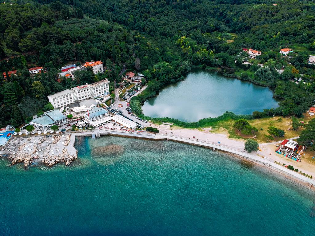 Словения Barbara Piran Beach Hotel & Spa