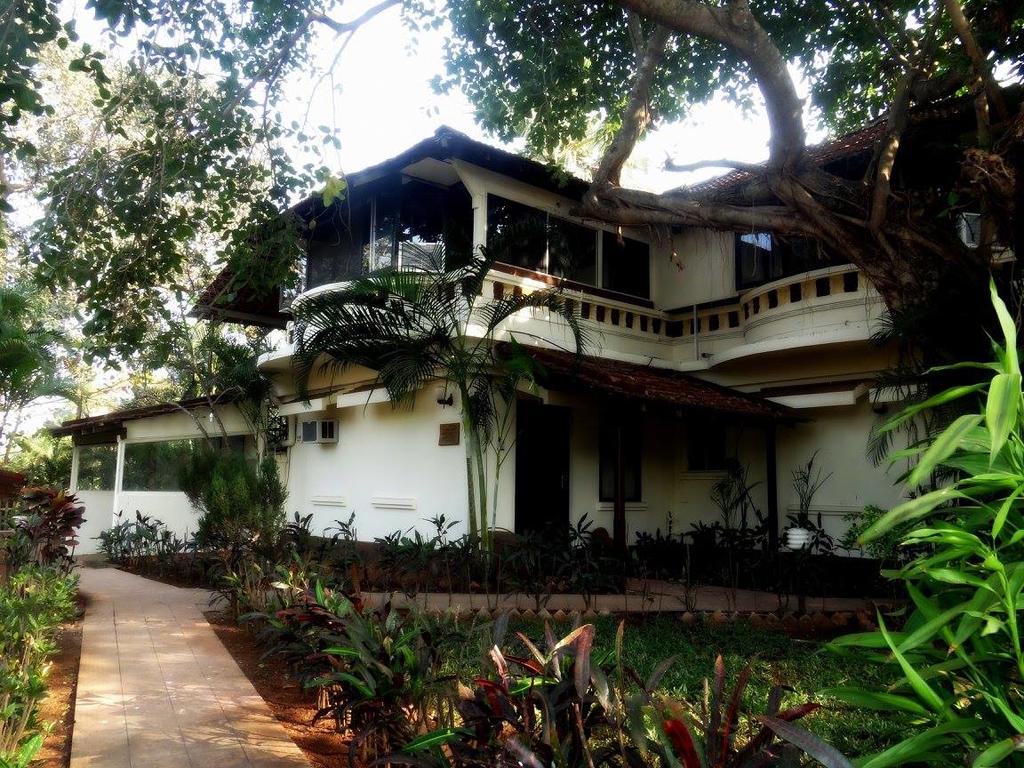 Villa By The Sea (ex. Mist Goa Beach House), 3, photos