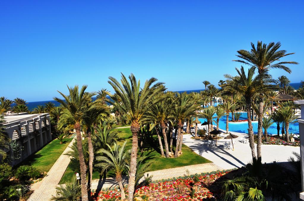 Горящие туры в отель Zita Beach Resort Зарзис