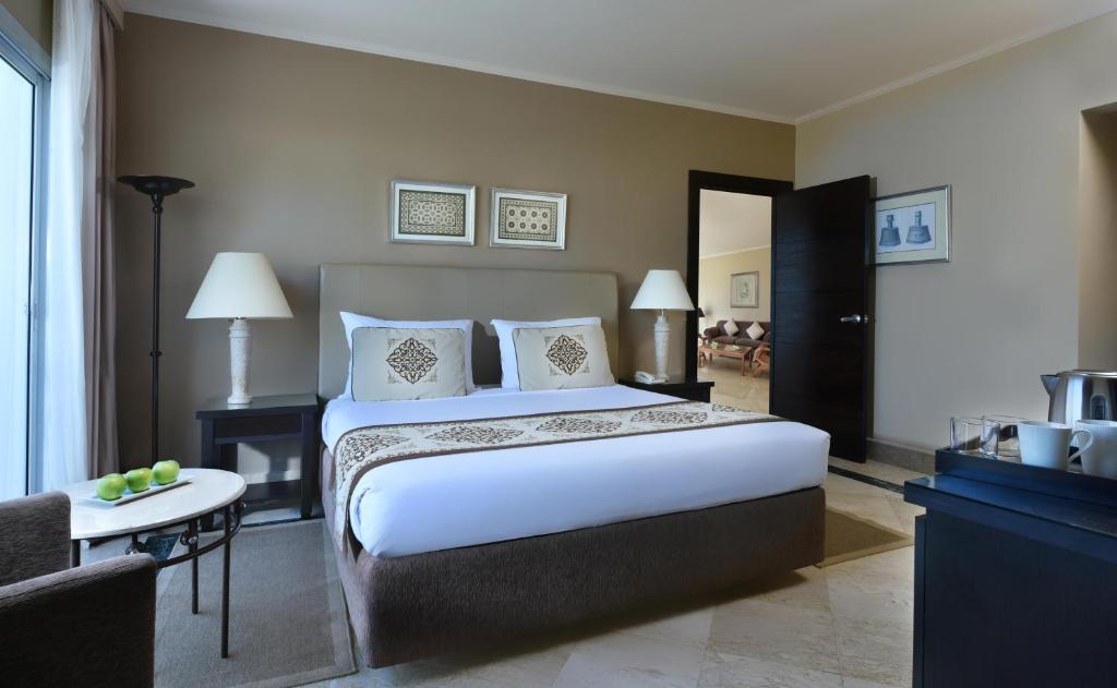 Hot tours in Hotel Jaz Fanara Resort & Residence Sharm el-Sheikh