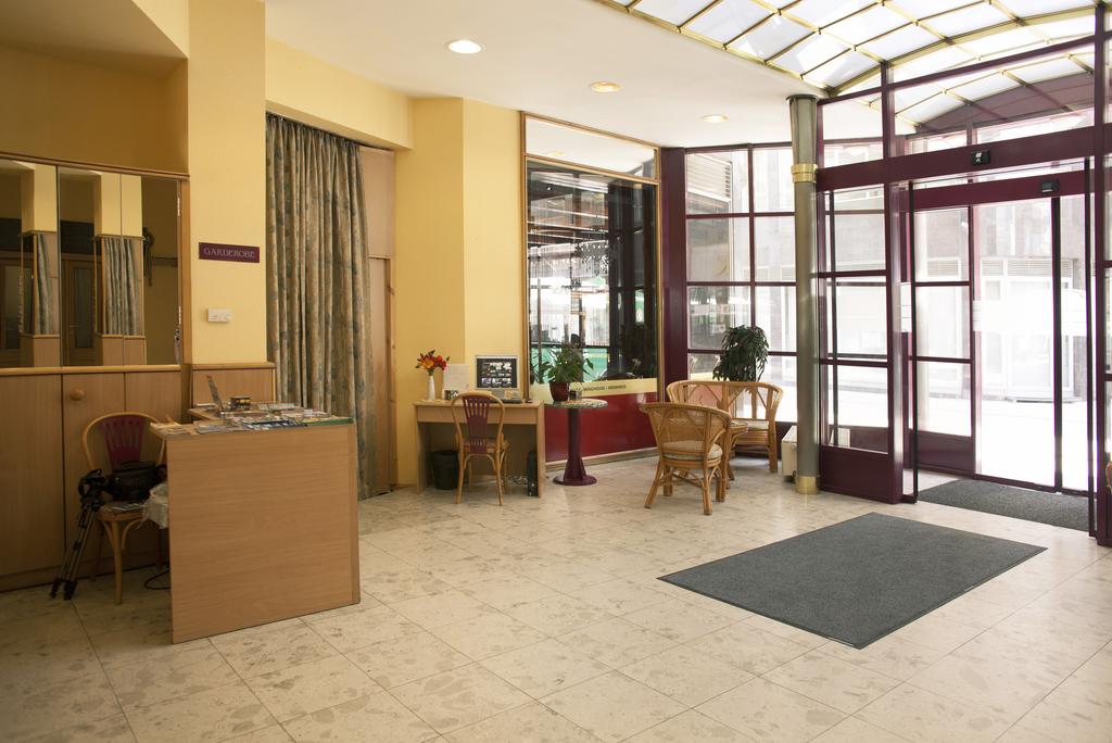 Tours to the hotel City Hotel Pilvax Budapest