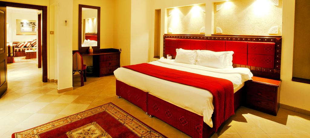 Al Liwan Suites Doha, Катар, Доха (місто)