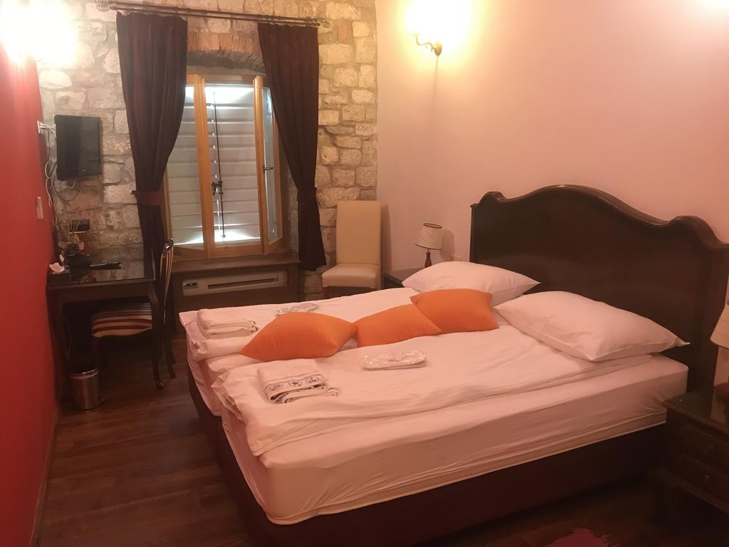 Hotel rest Tragos Trogir