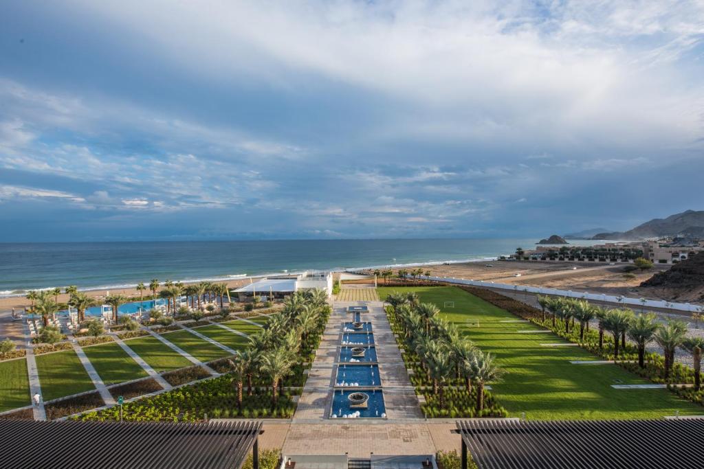 Intercontinental Fujairah Resort zdjęcia i recenzje