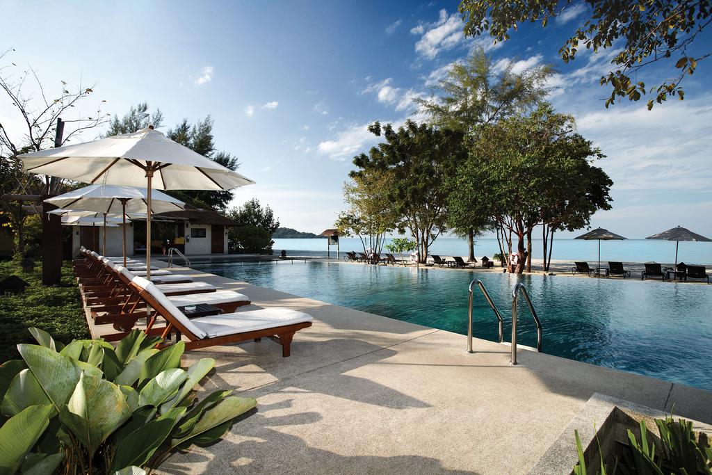 Centara Chaan Talay Resort and Villas Trat Таиланд цены