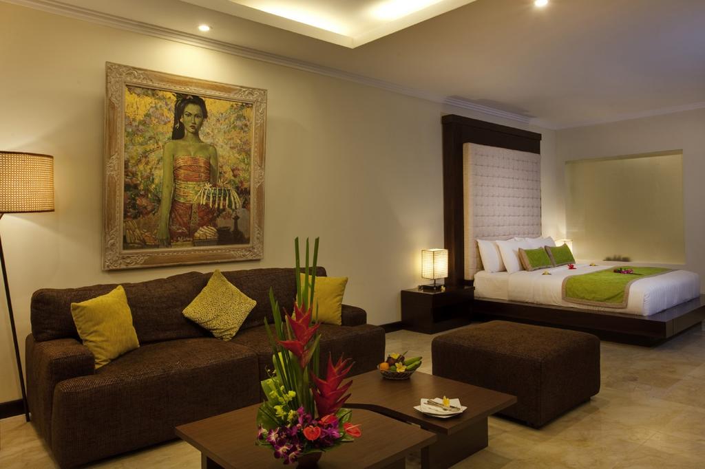 Kamuela Villas & Suite Sanur Indonesia prices