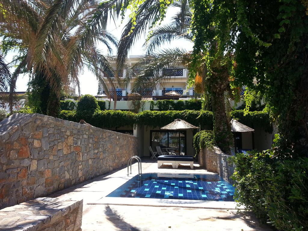 Тури в готель Radisson Blu Beach Resort Crete (ex. Minos Imperial) Лассіті Греція