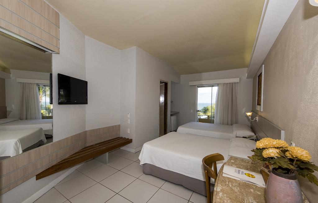 Отель, Бразилия, Бразилиа, Marsol Beach Resort