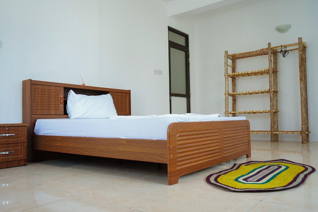 Wakacje hotelowe Villa Vanilla Zanzibar