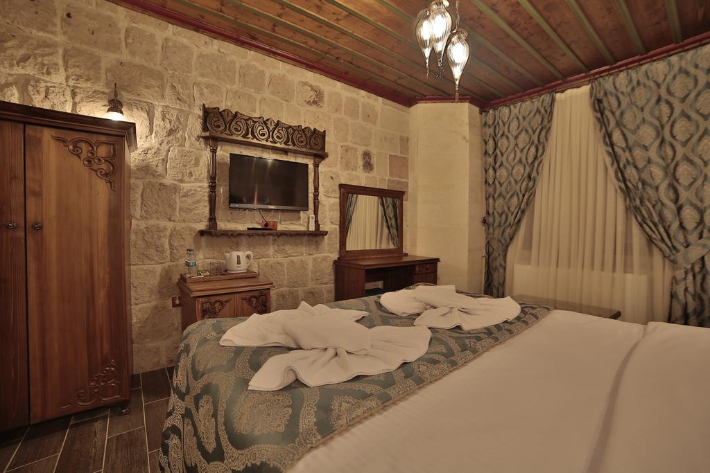 Отель, Каппадокия, Турция, Grand Cappadocia