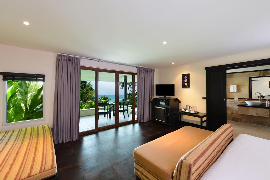 Andaman White Beach Resort цена