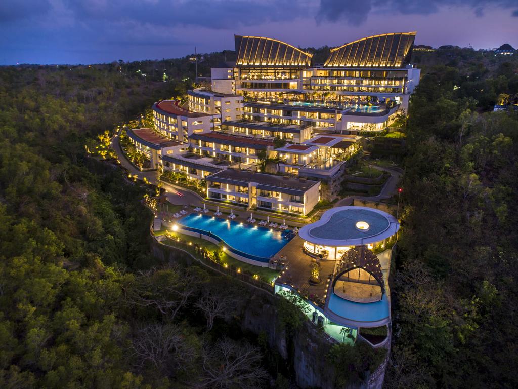 Renaissance Bali Uluwatu Resort & Spa, 5, фотографии