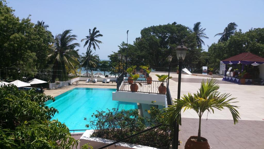 Nyali Sun Africa Beach Hotel and Spa, 3, фотографии