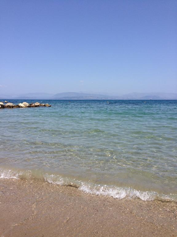 Kontokali Bay Resort & Spa, Korfu (wyspa), zdjęcia z wakacje