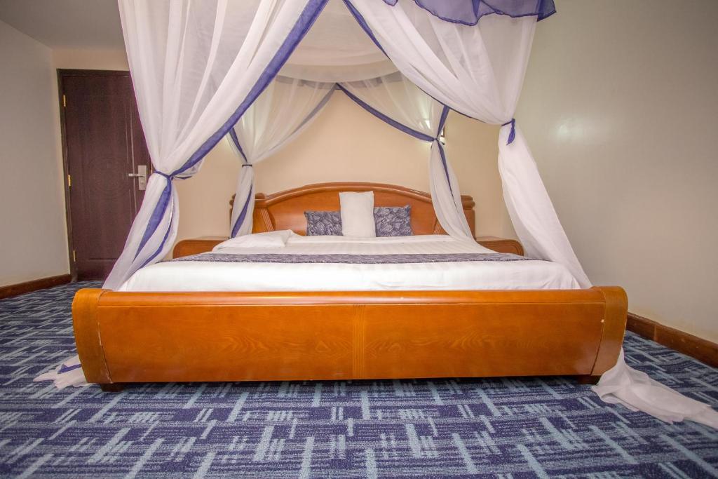 Фото отеля Wida Resort Kilimani