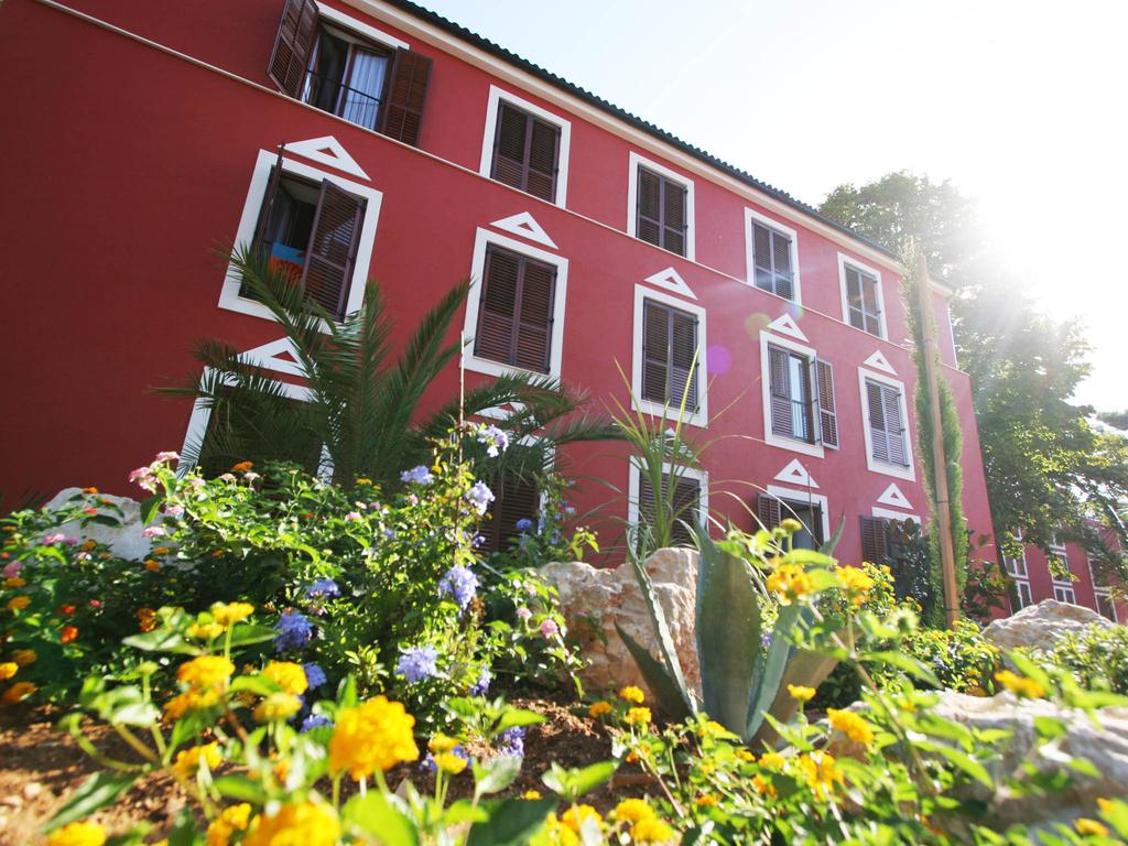 Hotel rest Villa Donat Biograd na Moru Croatia