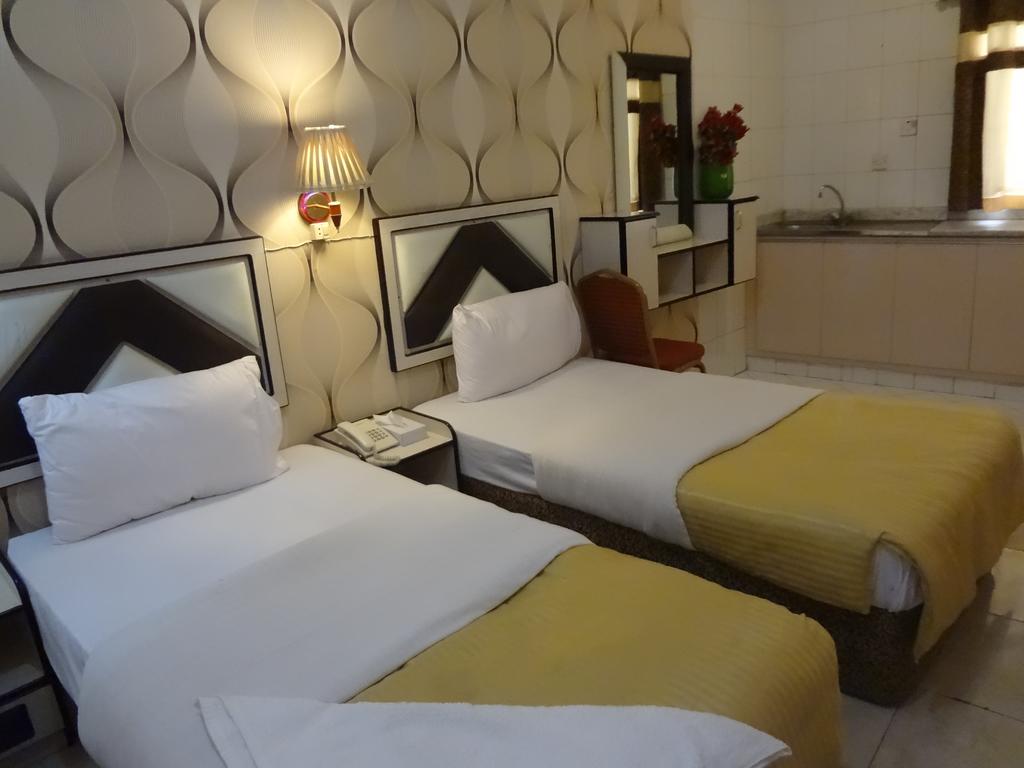 Отель, Al Kawakeeb Hotel