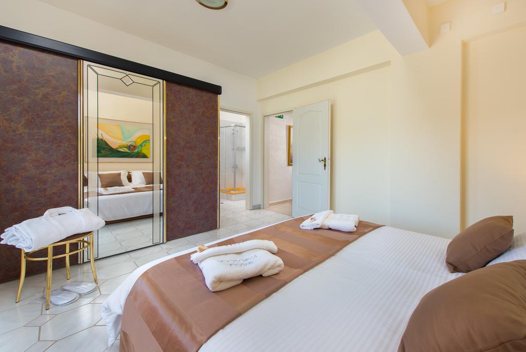 Гарячі тури в готель Villa Small Paradise Родос (острів)