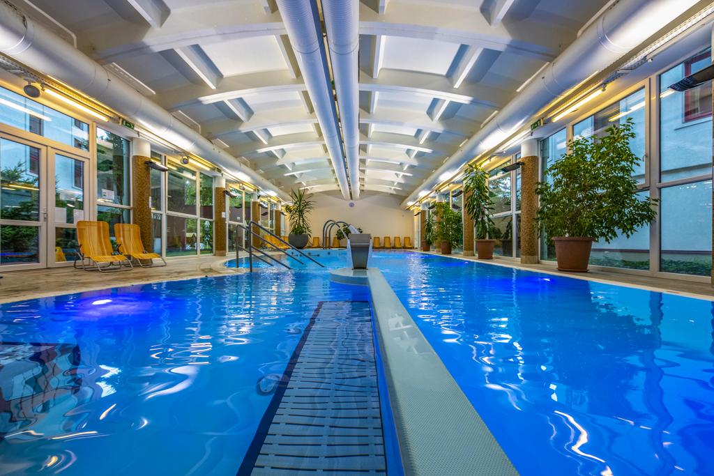 Drava Hotel Thermal Resort, Харкань ціни