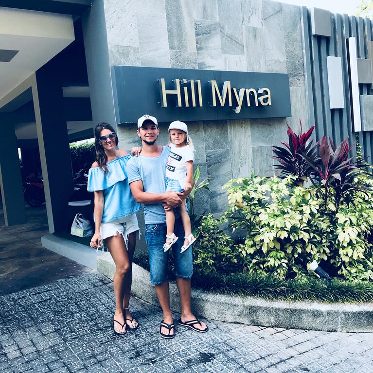 Туры в отель Hill Myna Condotel Пляж Банг Тао