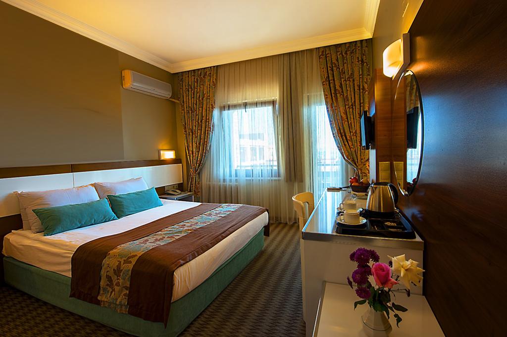 Отель, Чанаккале, Турция, Iris Otel