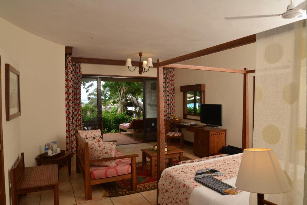 Wakacje hotelowe Baobab Beach Resort Mombasa