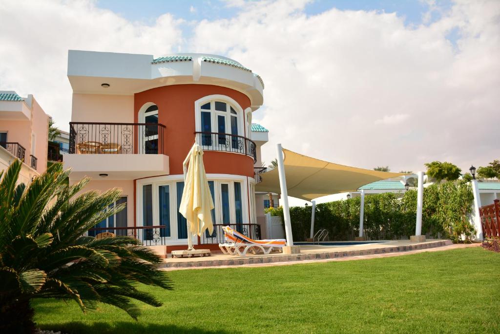 Отель, 5, Sultan Gardens