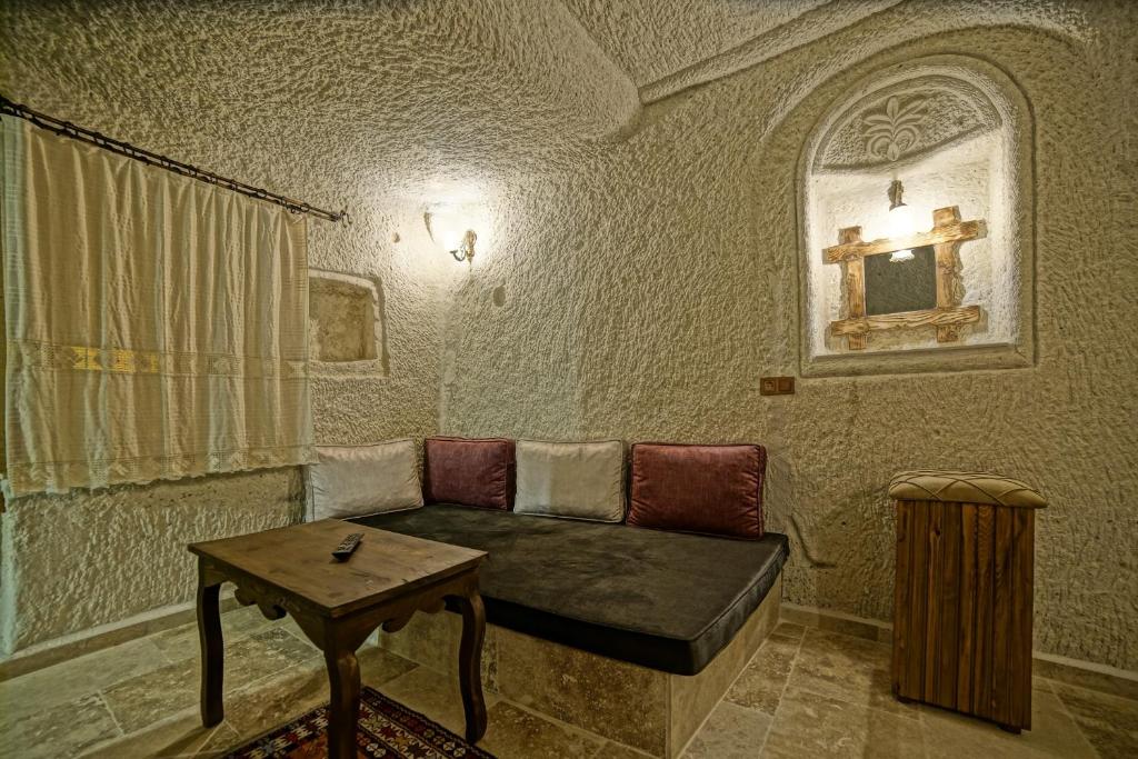 Risus Cave Suites, Гереме, Турция, фотографии туров