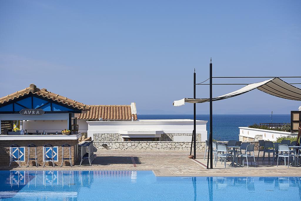 Hotel rest Aldemar Royal Olympian Peloponnese