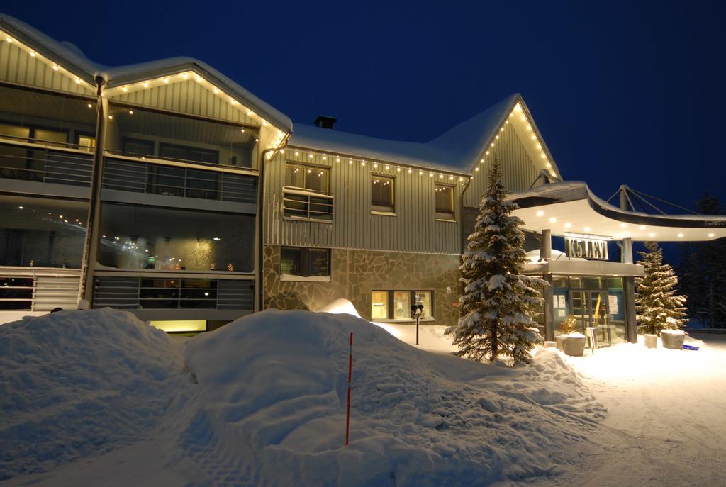 Tours to the hotel K5 Hotel Levi Levi Finland
