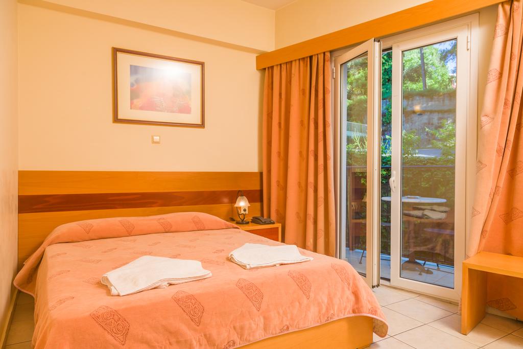 Corfu Hellinis Hotel, Корфу (острів) ціни