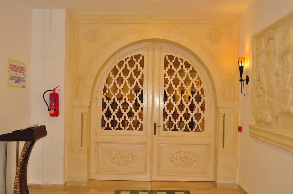 Hotel Zodiac, Hammamet