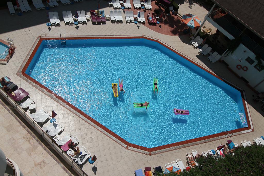 Lalila Blue Hotel (ex. Kalemci), Мармарис, Туреччина, фотографії турів