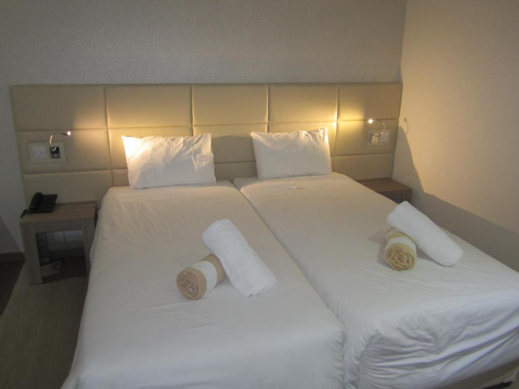 Відпочинок в готелі Melpo Antia Suites Ая-Напа
