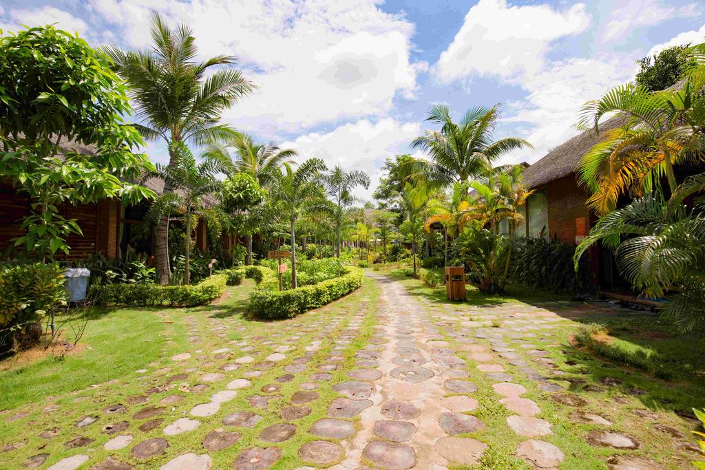 Отель, Вьетнам, Фу Куок (остров), Phu Quoc Dragon Resort & Spa