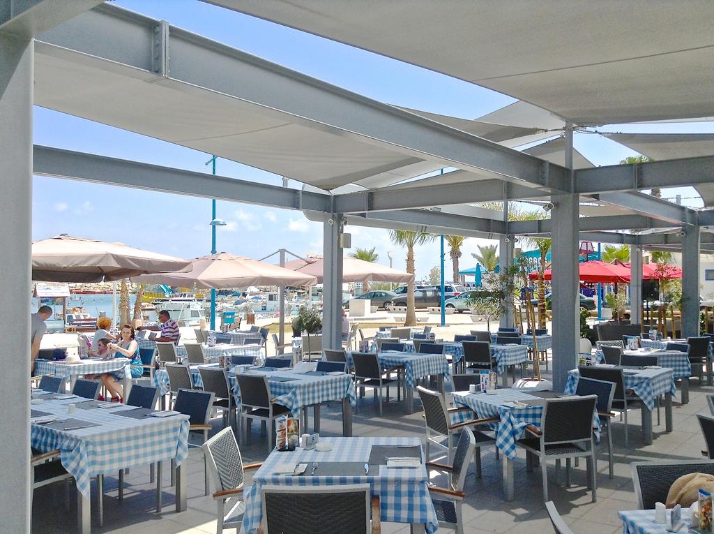 Limanaki Beach Hotel (ex. Limanaki Design N Style Beach Hotel) Cyprus prices