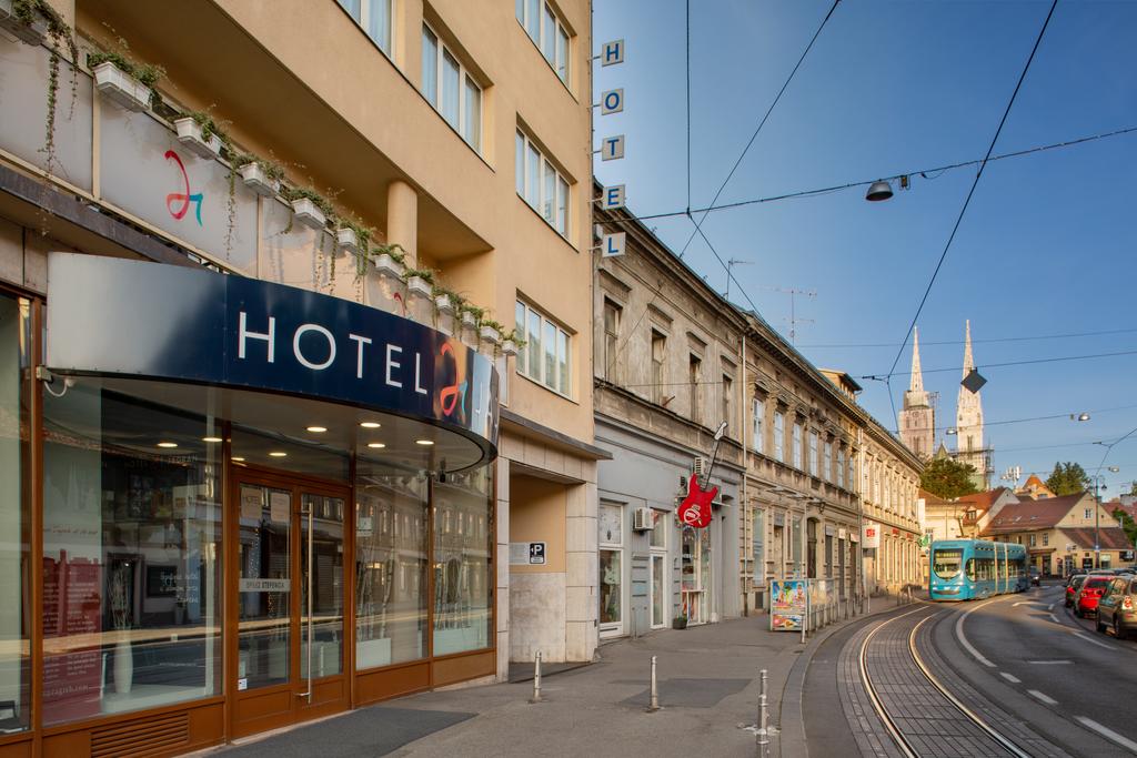 Jadran Hotel Zagreb, 3, фотографии