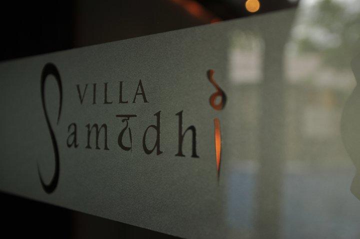 Туры в отель Villa Samadhi