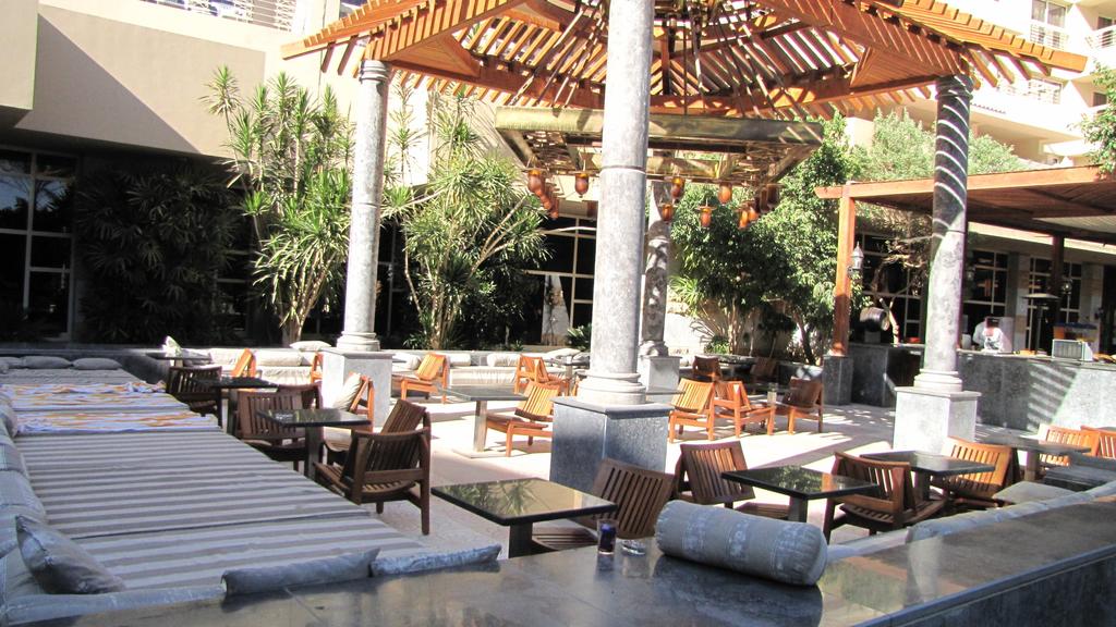 Tours to the hotel Sindbad Beach Resort Hurghada