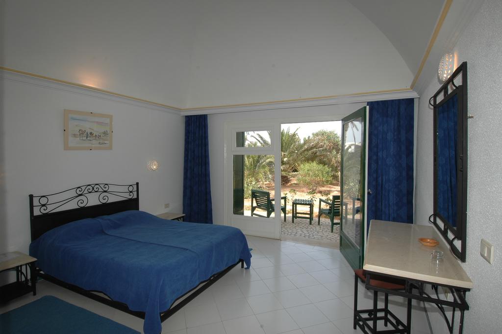 Горящие туры в отель Sangho Club Zarzis Джерба (остров) Тунис