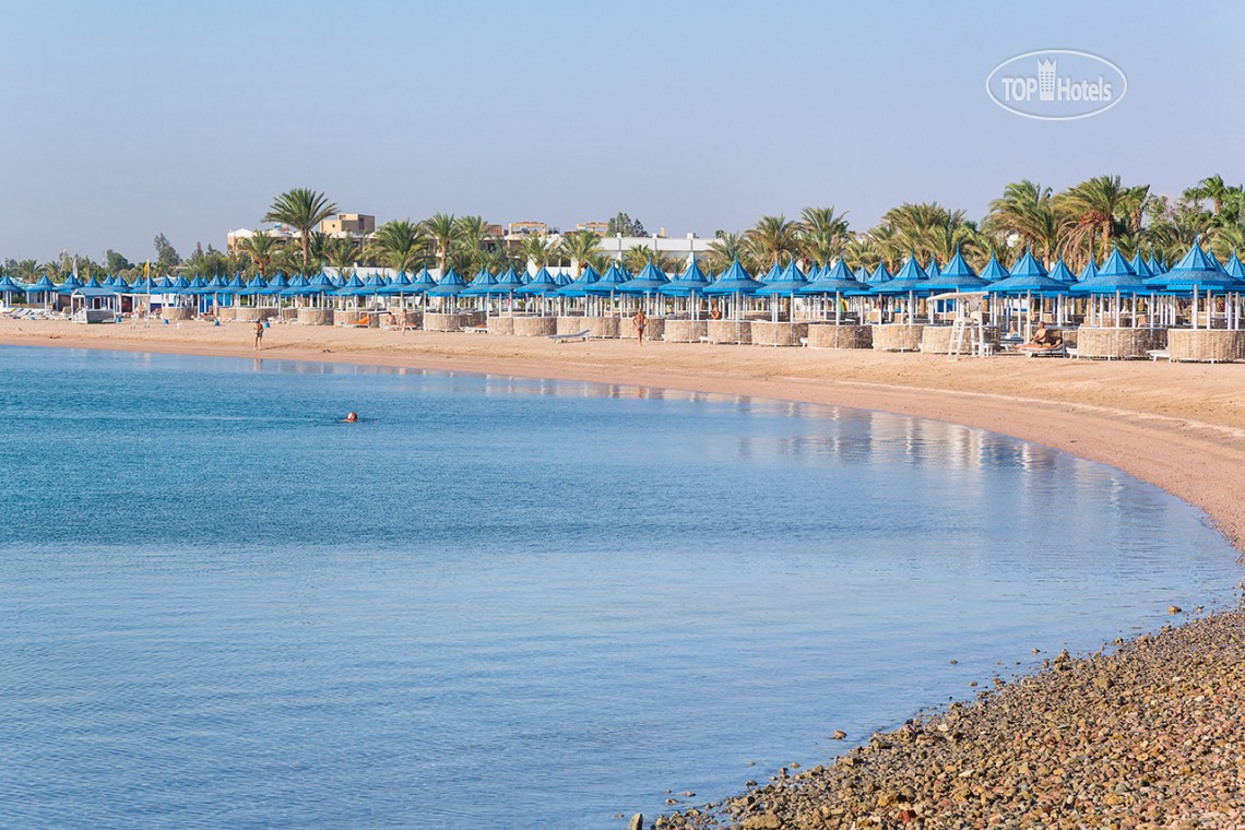 The Grand Hotel Hurghada, Хургада, Єгипет, фотографії турів