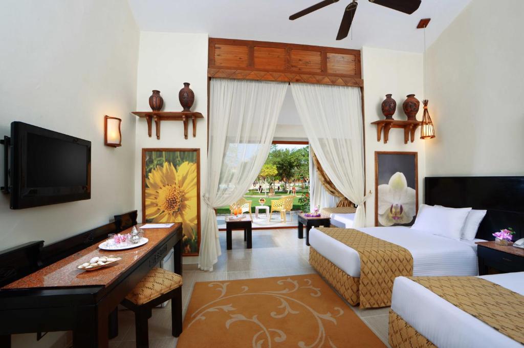Hot tours in Hotel Pickalbatros Jungle Aqua Park Resort - Neverland Hurghada