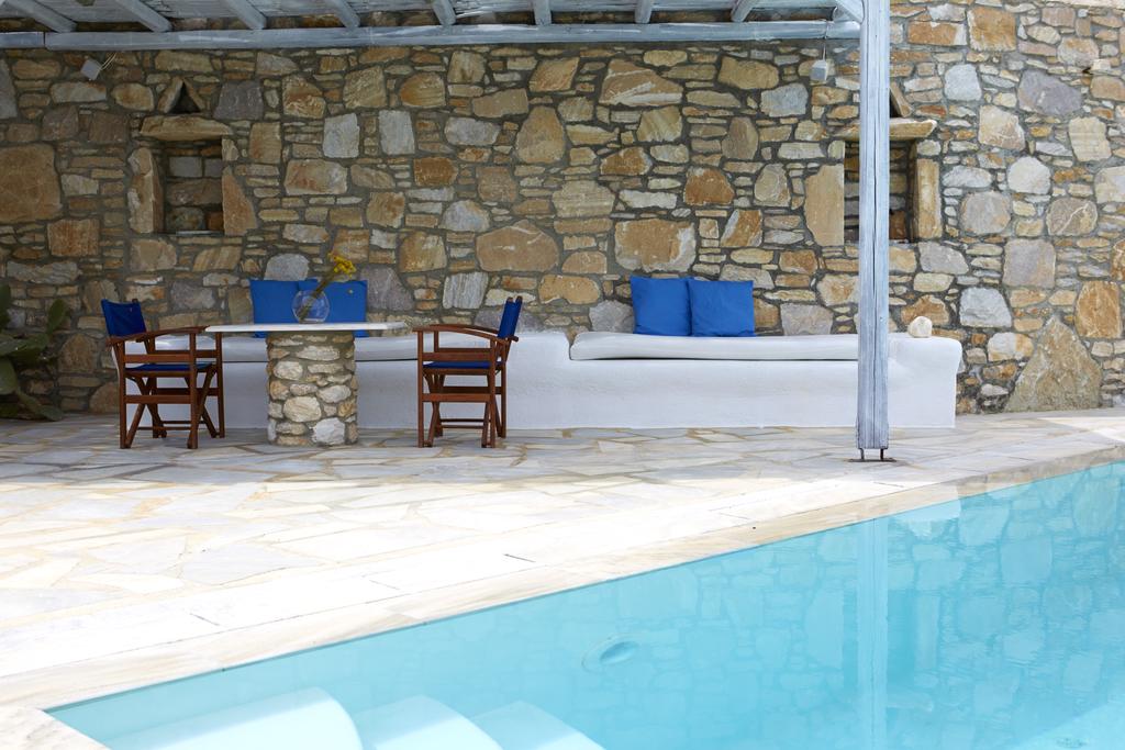 Thermes Mykonos Luxury Villas, Миконос (остров) цены