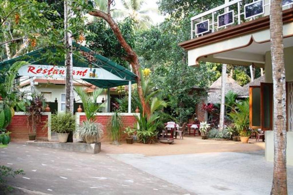 Recenzje hoteli Ideal Ayurvedic Resort