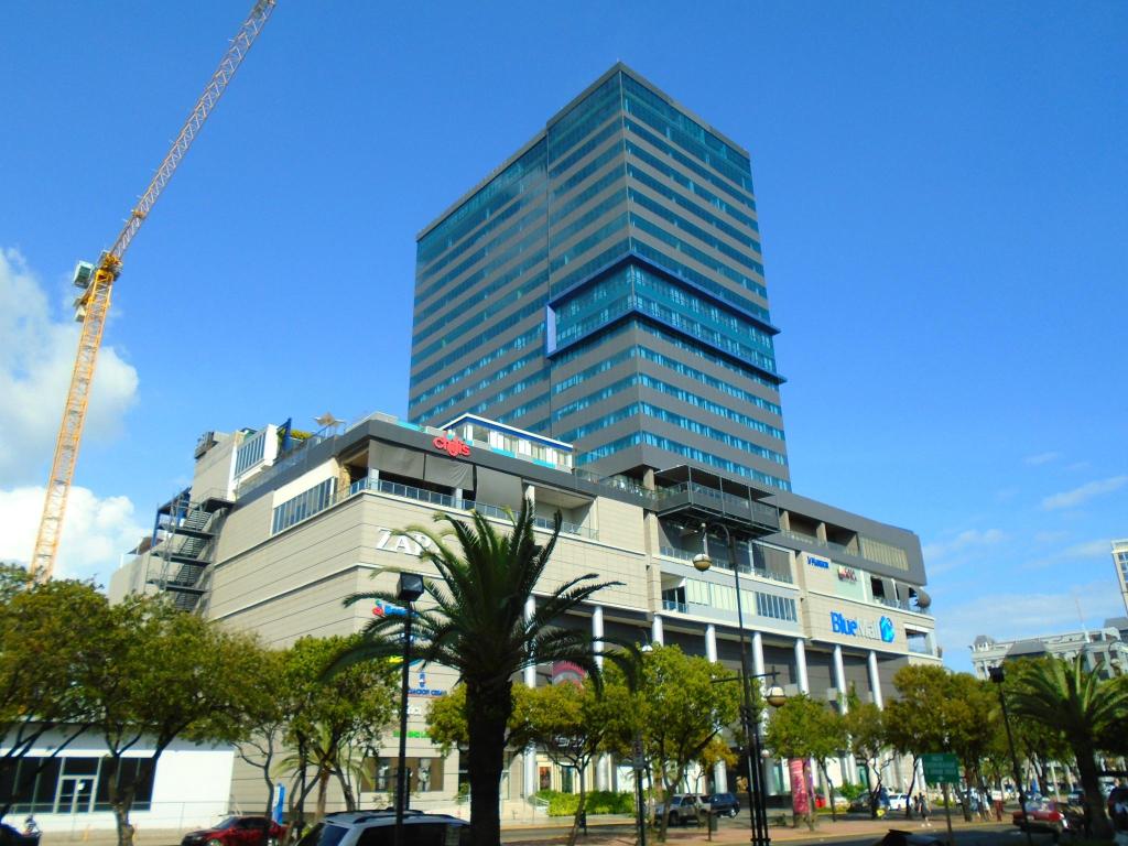 Intercontinental Real Santo Domingo, Санто-Домінго