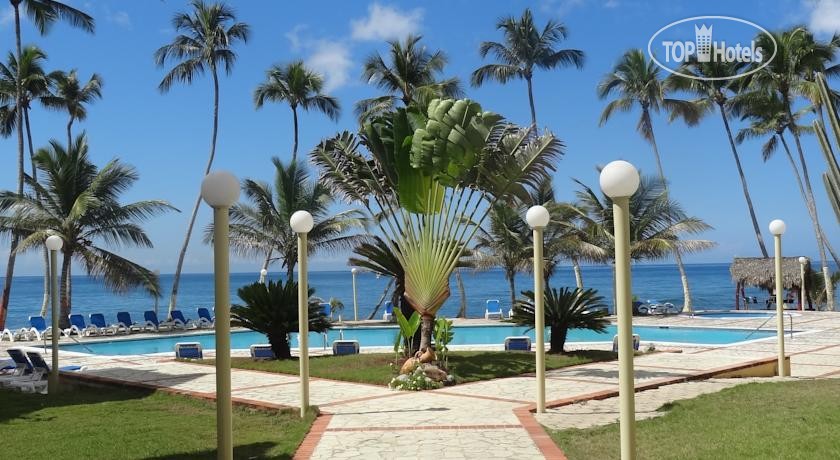 Albatros Club Resort, Доминиканская республика, Хуан Долио, туры, фото и отзывы