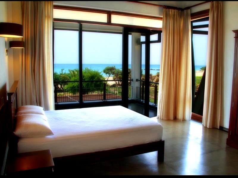 Туры в отель Nilaveli Bay Villa Тринкомали Шри-Ланка